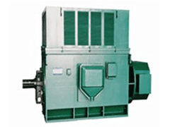 YR4502-6YR高压三相异步电机